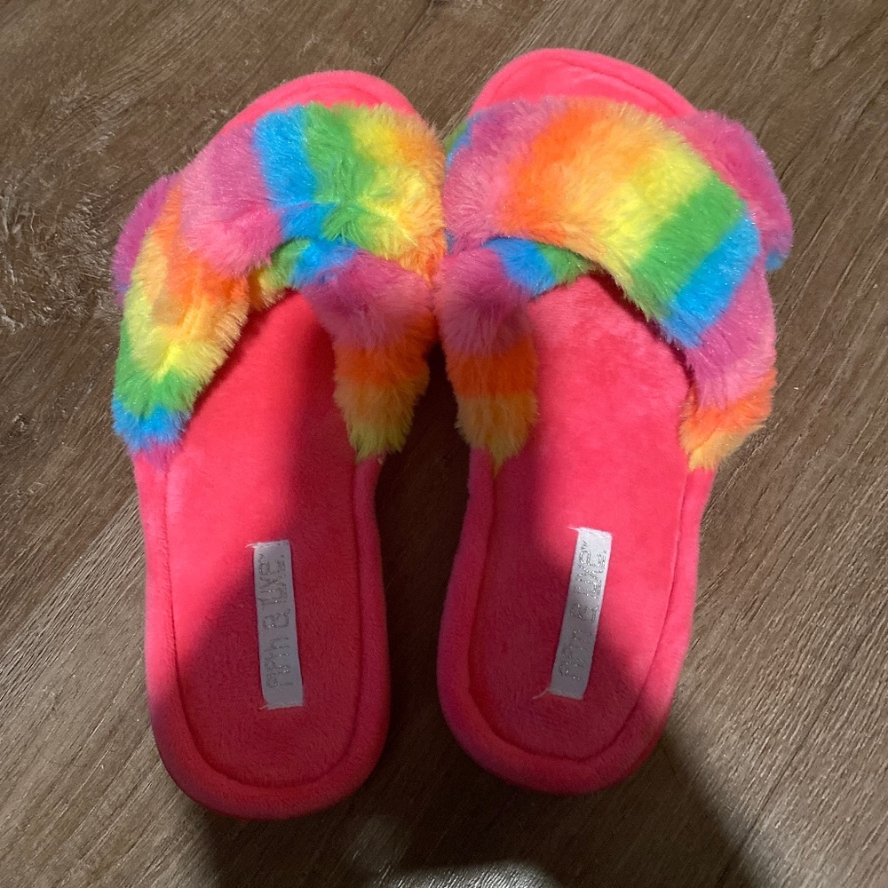 House shoes